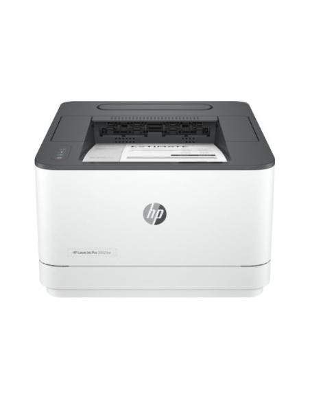 IMPRESORA HP LASER MONOCROMO LASERJET PRO 3002DW 33PPM DUPLEX LAN WHITE