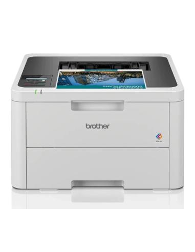 IMPRESORA BROTHER LASER COLOR HL-L3240CDW 16PPM...