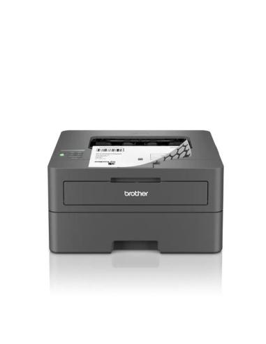 IMPRESORA BROTHER LASER MONOCROMO HL-L2445DW...