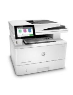 IMPRESORA HP LASER MONOCROMO LASERJET ENTERPRISE MFP...