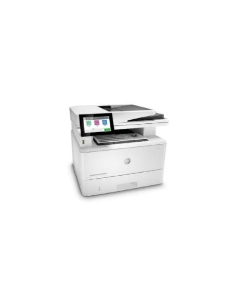 IMPRESORA HP LASER MONOCROMO LASERJET ENTERPRISE MFP M430F 40PPM DUPLEX LAN FAX WHITE