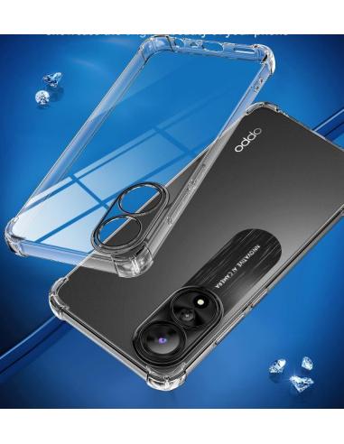 FUNDA MOVIL BACK COVER HT ANTISHOCK...