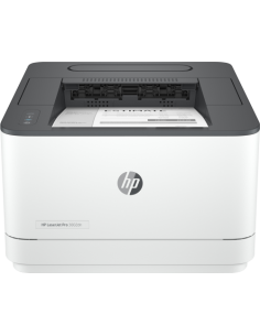 IMPRESORA HP LASER MONOCROMO LASERJET PRO 3002DN 33PPM... 2
