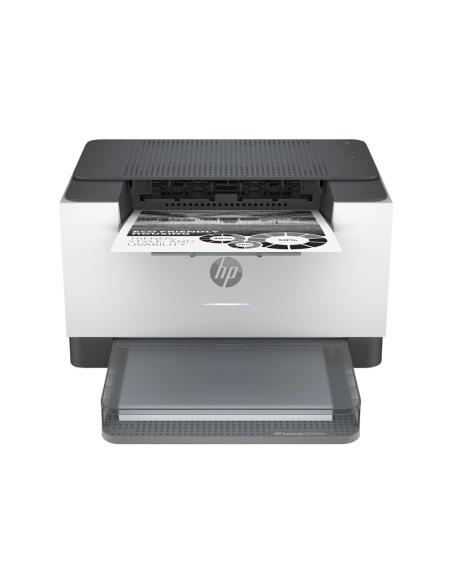 IMPRESORA HP LASERJET MONOCROMO M209DW 29PPM DUPLEX LAN WIFI WHITE