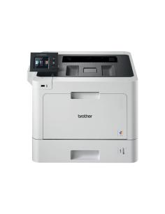 IMPRESORA BROTHER LASER COLOR HL-L8360CDW 31PPM DUPLEX...
