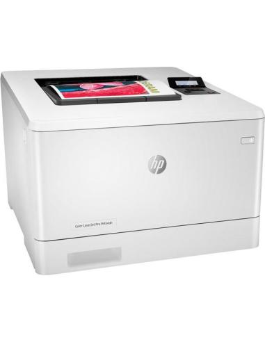 IMPRESORA HP LASER COLOR LASERJET PRO M454DN...