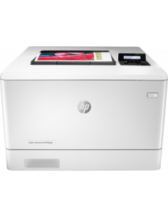 IMPRESORA HP LASER COLOR LASERJET PRO M454DN 27PPM DUPLEX... 2