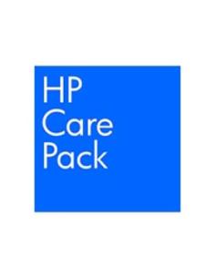 EXTENSION DE GARANTIA A 3 AÑOS HP OFFICEJET SERIES
