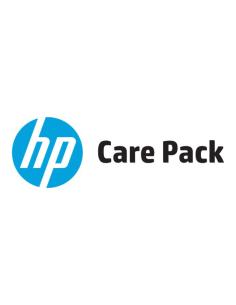 EXTENSION DE GARANTIA A 3 AÑOS HP OFFICEJET SERIES 2