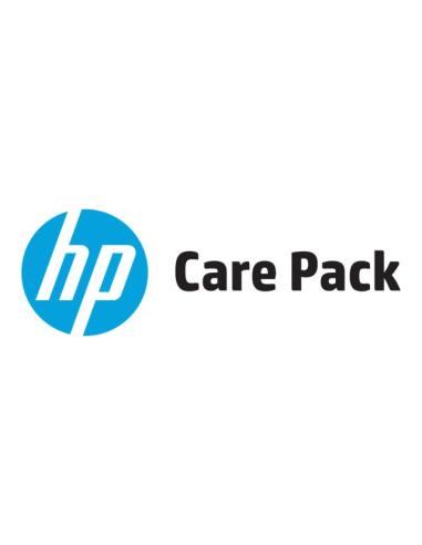 EXTENSION DE GARANTIA A 3 AÑOS HP OFFICEJET SERIES