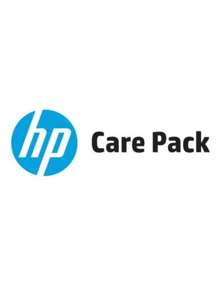 EXTENSION DE GARANTIA A 3 AÑOS HP OFFICEJET SERIES