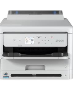 IMPRESORA EPSON MONOCROMO WORKFORCE PRO WF-M5399DW 24PPM...