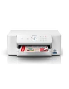 IMPRESORA EPSON WORKFORCE WF-C4310DW 21PPM DUPLEX LAN...