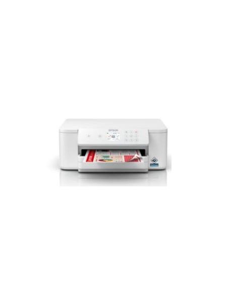 IMPRESORA EPSON WORKFORCE WF-C4310DW 21PPM DUPLEX LAN WIFI WHITE