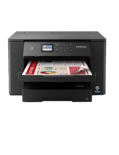 IMPRESORA EPSON COLOR WORKFORCE WF-7310DTW 25PPM A3+...