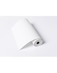 ROLLO PAPEL BROTHER PAR411 A4 X 30M PACK 6
