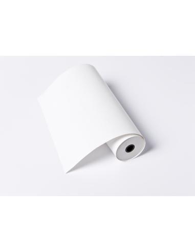 ROLLO PAPEL BROTHER PAR411 A4 X 30M PACK 6