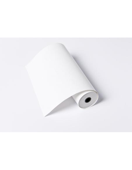 ROLLO PAPEL BROTHER PAR411 A4 X 30M PACK 6