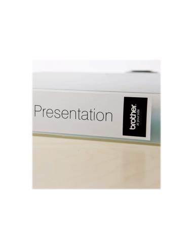 ETIQUETAS BROTHER WHITE 38MM X 30.5M CONTINUO...