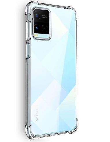 FUNDA MOVIL BACK COVER COOL ANTISHOCK...