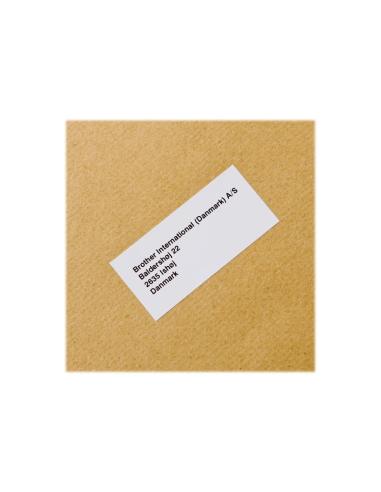 ETIQUETAS BROTHER WHITE 38MM X 30.5M CONTINUO...