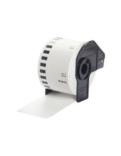 ETIQUETAS BROTHER CONTINUA WHITE 54MM X 30.48M 2