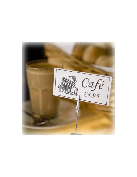 ETIQUETAS BROTHER CONTINUA WHITE 54MM X 30.48M