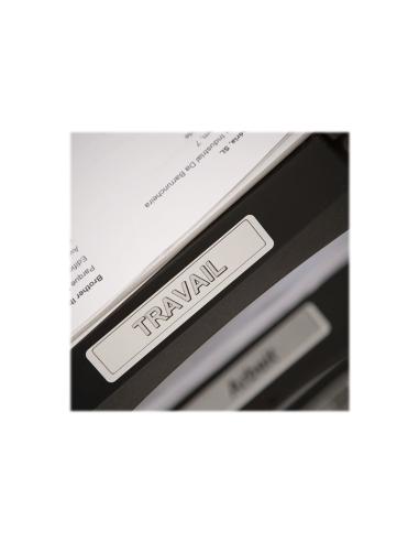 ETIQUETAS BROTHER 400U/ROLLO 17X54MM