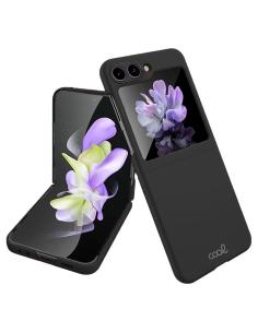 FUNDA MOVIL BACK COVER COOL PLEGABLE BLACK SAMSUNG GALAXY...
