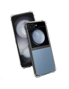 FUNDA MOVIL BACK COVER COOL ANTISHOCK TRANSPARENTE...