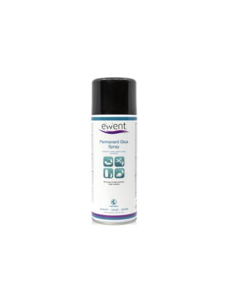 SPRAY EWENT PEGAMENTO PERMANENTE 400ML
