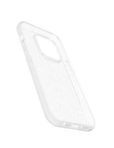 FUNDA MOVIL BACK COVER OTTERBOX REACT CLEAR / STARDUST...