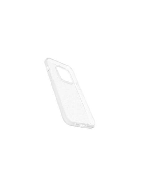 FUNDA MOVIL BACK COVER OTTERBOX REACT CLEAR / STARDUST IPHONE 14 PRO MAX