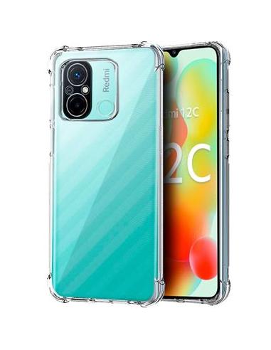 FUNDA MOVIL BACK COVER COOL ANTISHOCK...