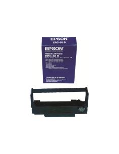 CINTA EPSON ERC-38B TM300A/U200D/U220 BLACK 2