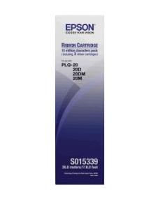 CINTA EPSON S015339 PLQ-20/20M  