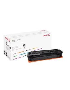 TONER XEROX COMPATIBLE HP CF540X BLACK 3200 PAG