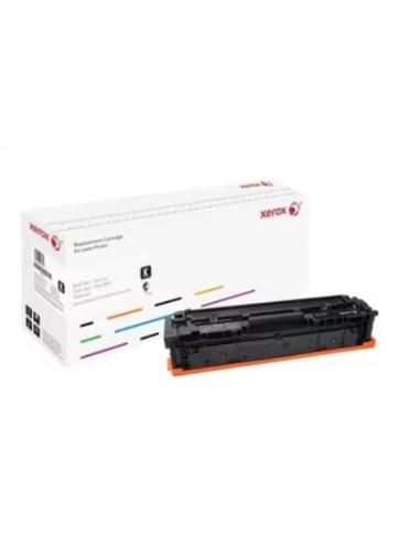 TONER XEROX COMPATIBLE HP CF540X BLACK 3200 PAG