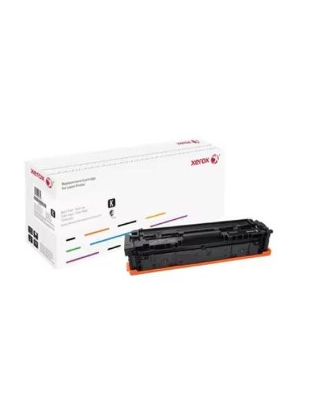TONER XEROX COMPATIBLE HP CF540X BLACK 3200 PAG
