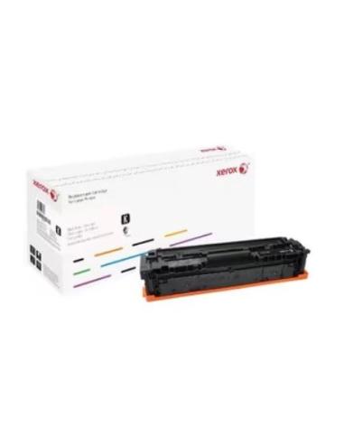 TONER XEROX COMPATIBLE HP CF541X CYAN 2500 PAG