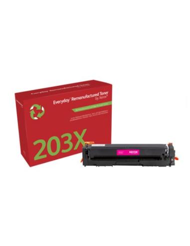 TONER XEROX COMPATIBLE HP CF543X MAGENTA 2500 PAG