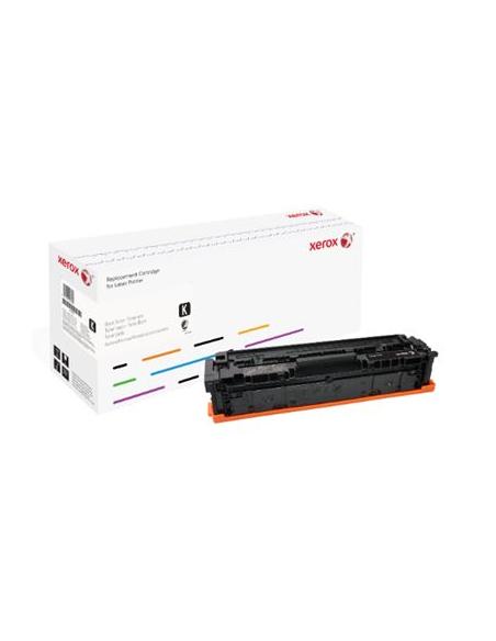 TONER XEROX COMPATIBLE HP CF542X YELLOW 2500 PAG