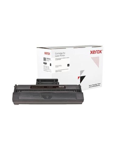 TONER XEROX COMPATIBLE SAMSUNG MLT-D111S BLACK...