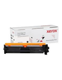 TONER XEROX COMPATIBLE HP 17A BLACK 1600 PAG