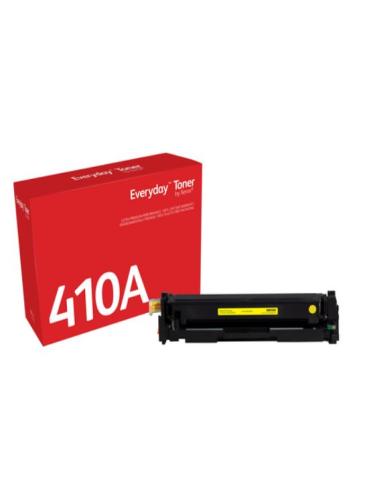 TONER XEROX COMPATIBLE HP CF413A YELLOW 2300 PAG