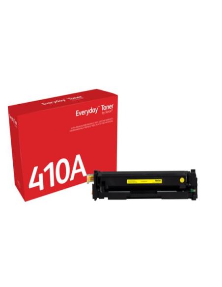 TONER XEROX COMPATIBLE HP CF413A YELLOW 2300 PAG