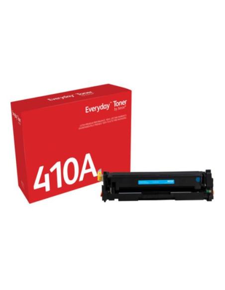 TONER XEROX COMPATIBLE HP CF413A CYAN 2300 PAG