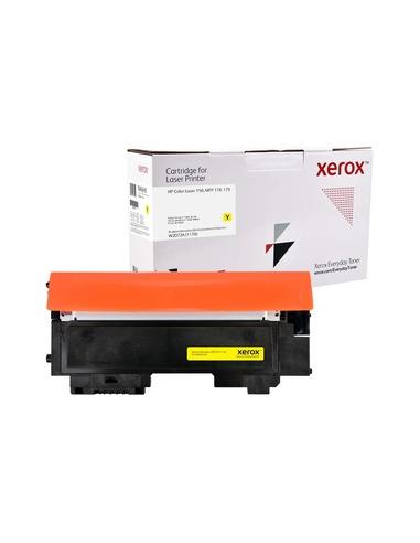 TONER XEROX COMPATIBLE HP 117A YELLOW 700 PAG
