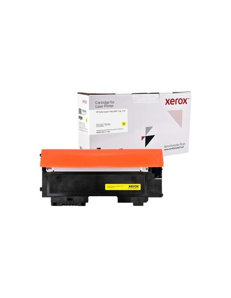 TONER XEROX COMPATIBLE HP 117A YELLOW 700 PAG