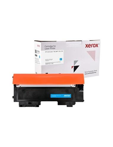 TONER XEROX COMPATIBLE HP 117A CYAN 700 PAG